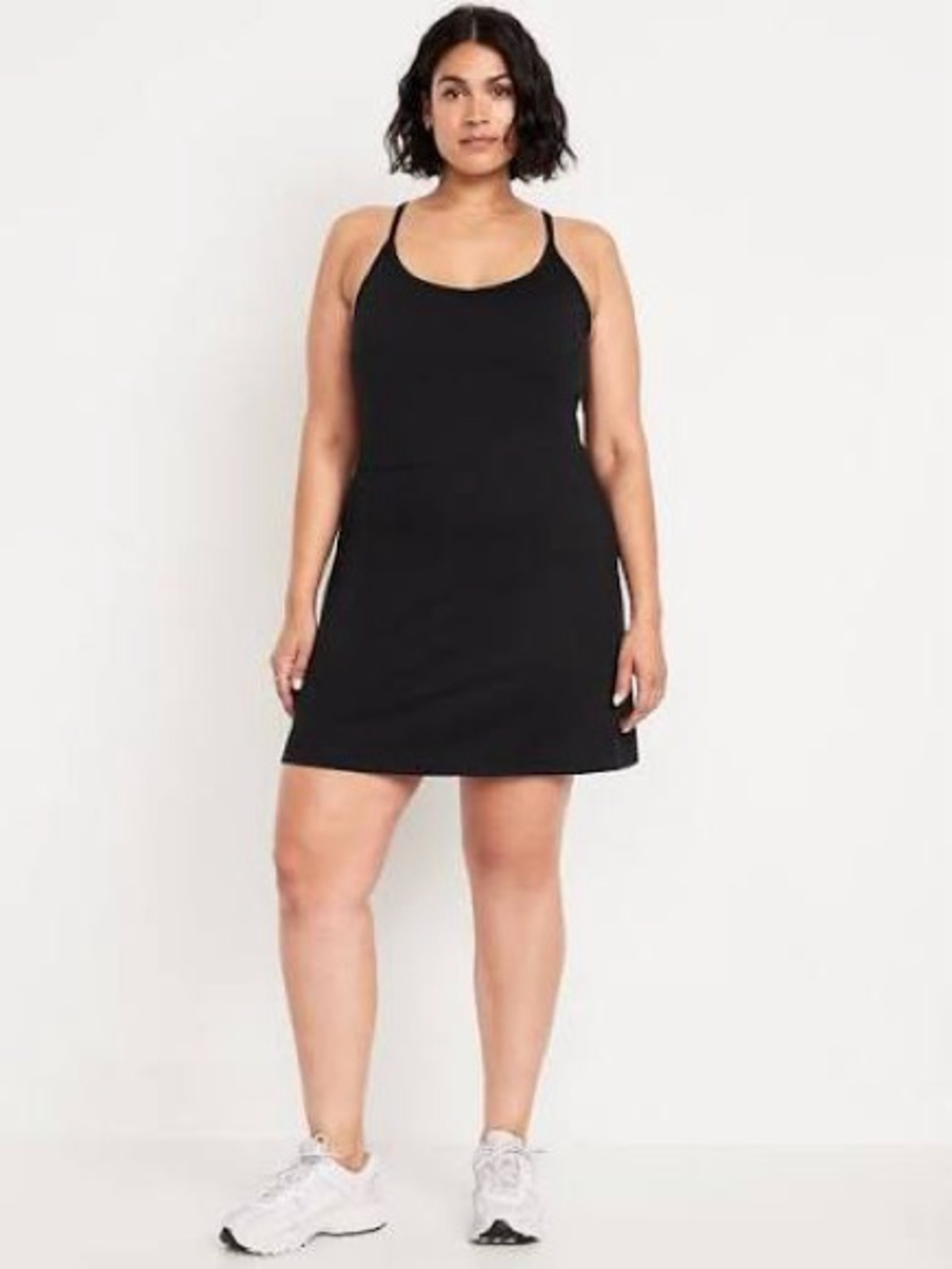 Old Navy CloudComfy Athletic Dress XL